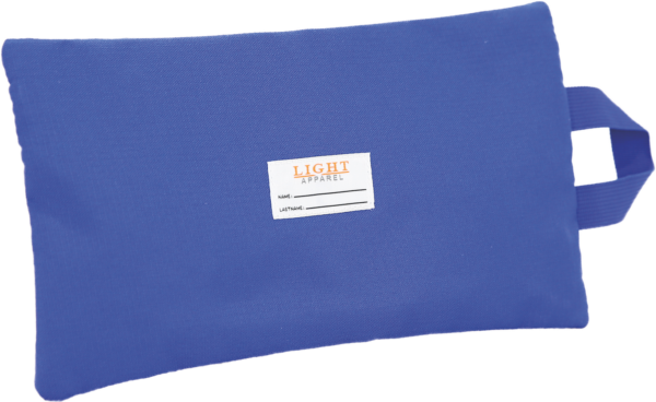 Double Zip Pencil Case - Image 2