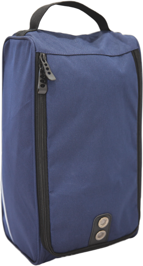 Zip Shoe Bag